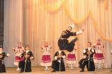 Ensemble "Tanok"