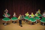 Children ensemble "Karamel"